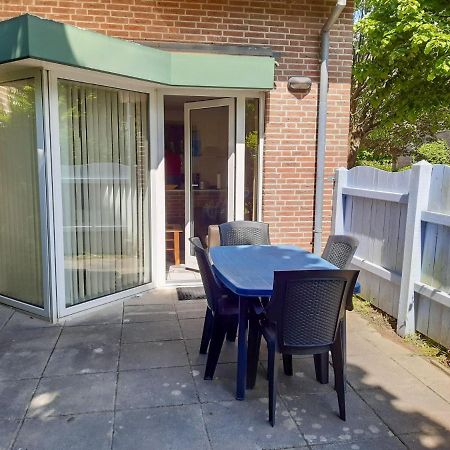 Holiday Home Tossens-4 By Interhome Esterno foto