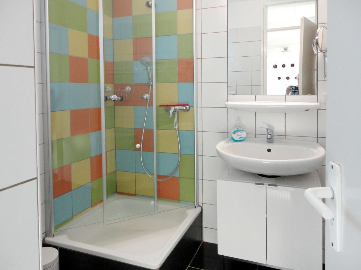 Holiday Home Tossens-4 By Interhome Esterno foto